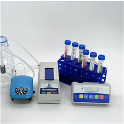 工业废水中毒预警设备