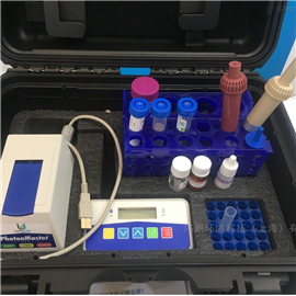 第二代ATP微生物活性快速检测仪