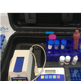 航油微生物检测设备